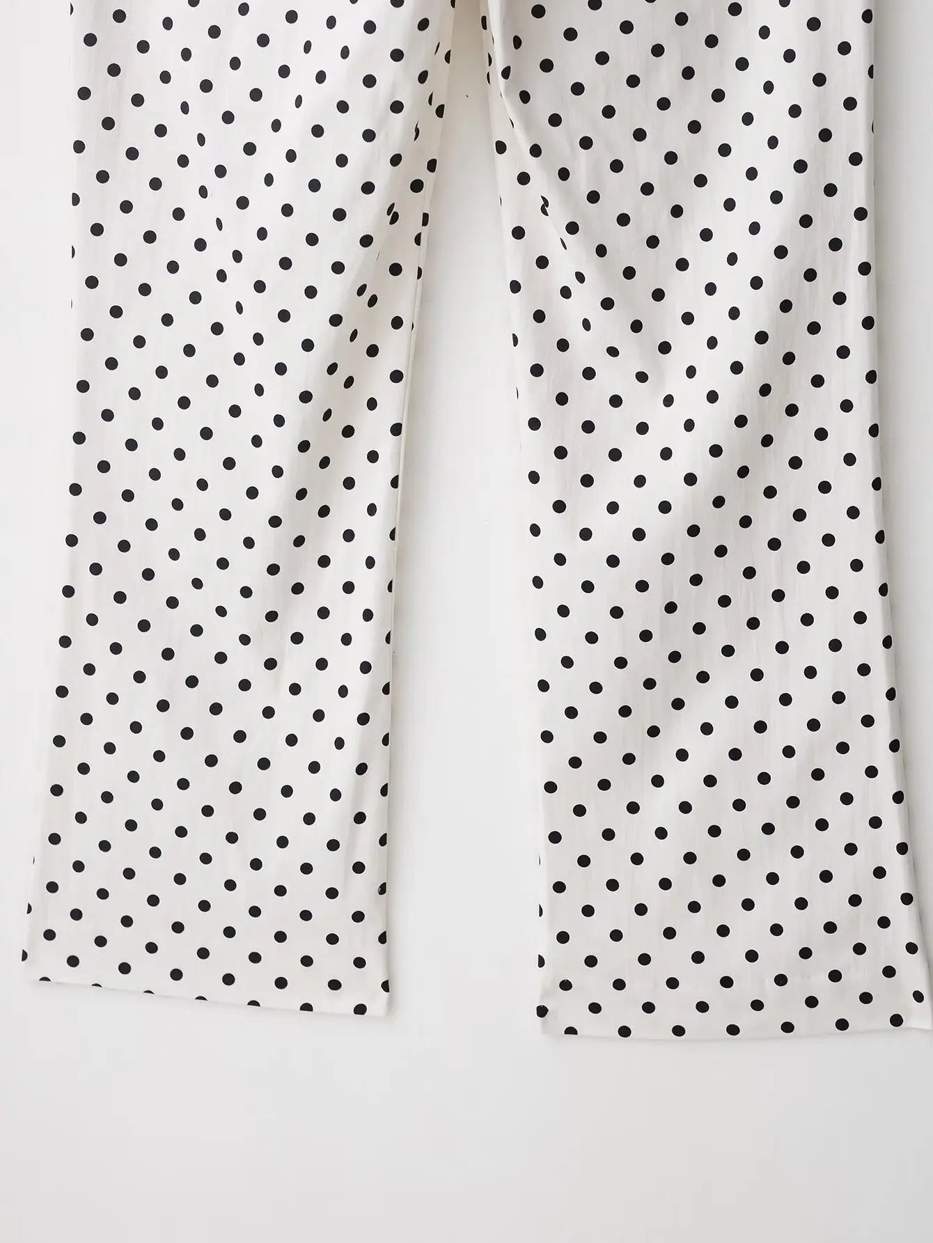 Fashion Polka Dot Shorts Sets For Women 2026 Spring Drawstring Bomber Jacket High Waist Shorts 2 Pieces Set Woman Outfits