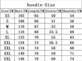 Cat Print Fleece Hoodie – Relaxed Unisex Fit
