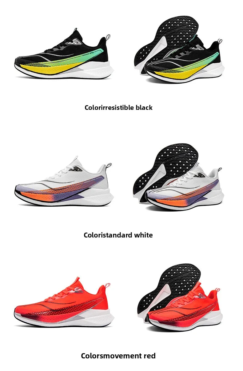 Chitu 9ro Lightweight Running Shoes