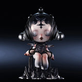 POP MART SKULLPANDA The Sound Series Blind Box Toys Kawaii Anime Blind Box Action Figure Surprise Mystery Box Dolls Girls Gift