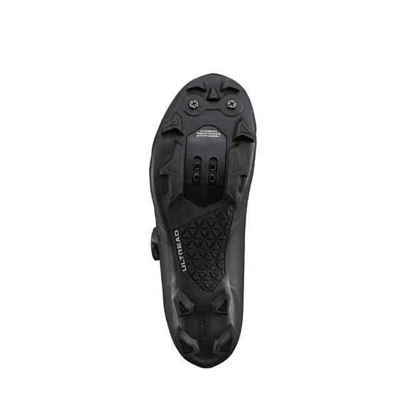 Shimano XC502 XC503 Mountain Bike Self-locking Shoes XC5 SH-XC502 Racing OFF ROAD/Cross Country Mountain Bike Lock Shoes