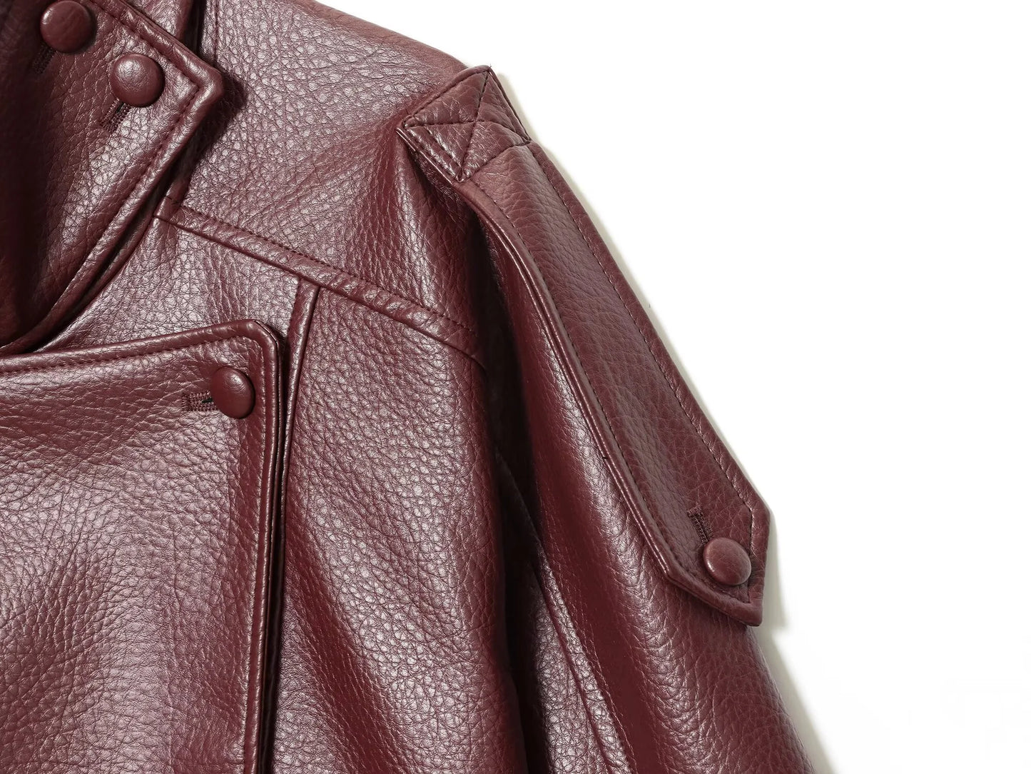 Women Fashion Leather Jacket Autumn Winter Loose Causal PU Faux Leather Jackets Coat Fashion Street Motorcycle Jackets