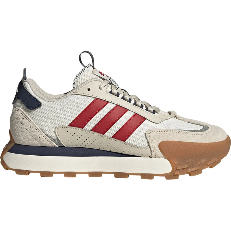 Adidas genuine genuine FUTRO MIXR Unisex Lace-Up Wear-Resistant Running Shoes JP8576