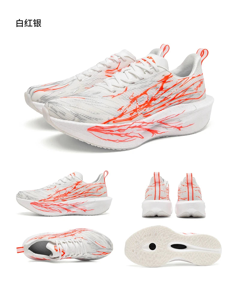 2026 NEW Men Sports Running Shoes Off Marathon Breathable Light Comfortable Women Athletic Sneakers Gym Jogging Tenis AirCushion