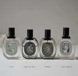 Oud Wood Patchouli & Musk EDP – Unisex Fragrance