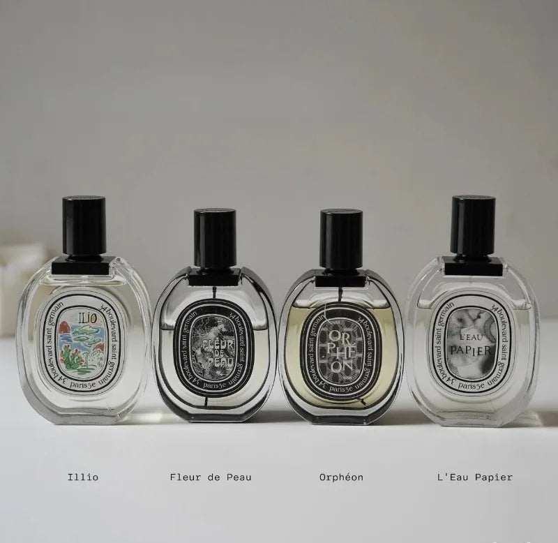 Oud Wood Patchouli & Musk EDP – Unisex Fragrance