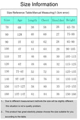 2026-27 Football Sports Jerseys 3D Print Y2K Oversized Family Clothing T-shirts Suitable for Daily Training Wear FamilyMatching