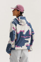 Everyday Comfort Long Sleeve Pullover Hoodie