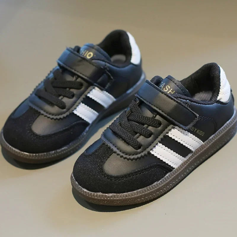 Versatile Kids' Fashion Sneakers