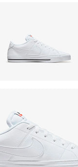 Nike Official Genuine COURT LEGACY NN Men's Casual Skate Shoes DH3162-101
