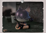 Pop Mart Skullpanda The Mare of Animals Series Blind Box Guess Bag Mystery Box Toys Doll Cute Anime Figure Ornaments Gift