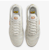 Nike genuine Air Max Plus Men's Cushioned Running Shoes DM0032-019