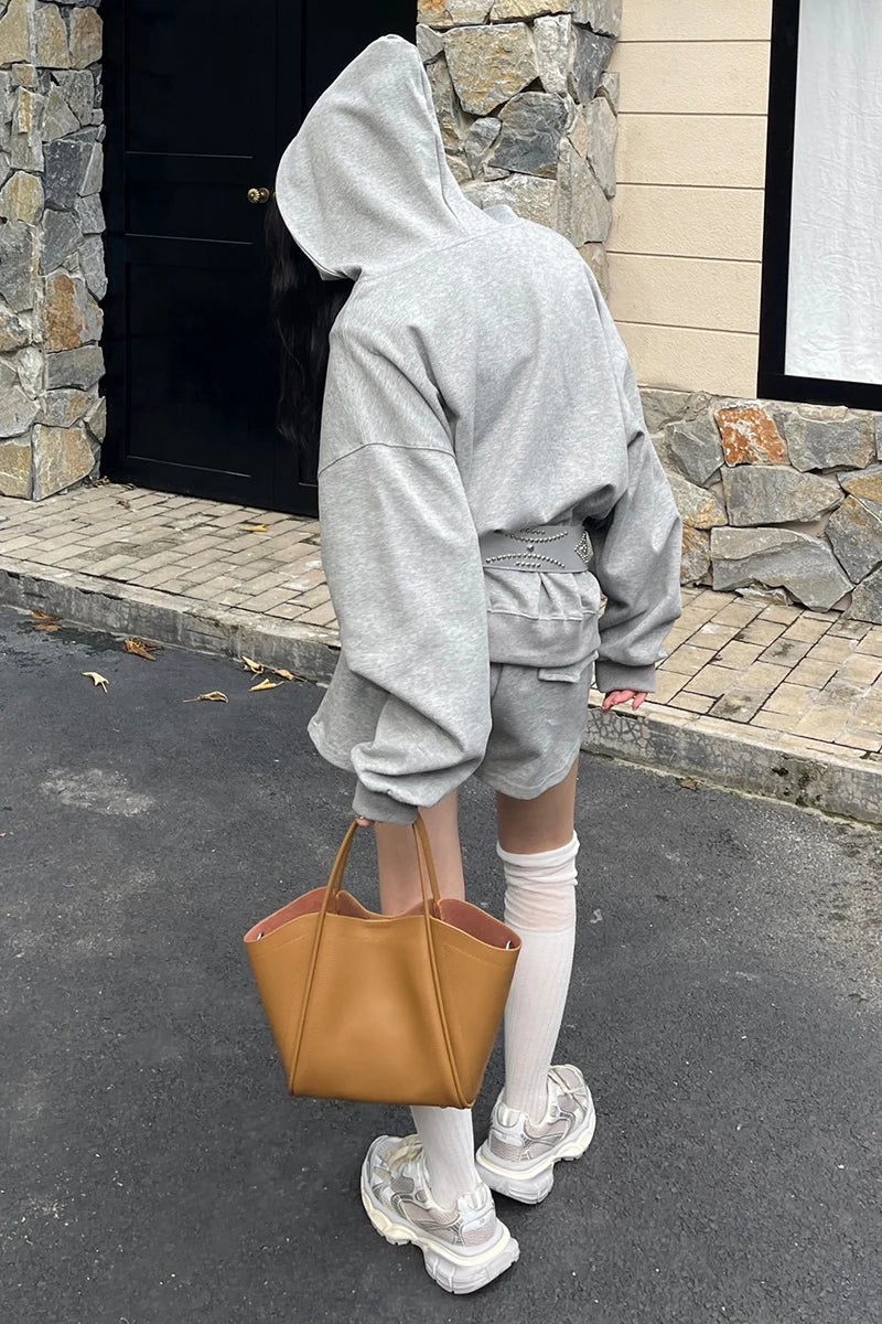 2025 Women's Large Capacity Handbag Wing Design Handheld Tote Daily Use And Commuting Single Shoulder Crossbody Bag for Ladies
