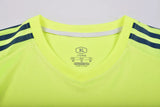 Custom Men Boys Girl Soccer Shirt Goalkeeper Uniform Long Sleeve Football Training Goalkeeper Top Soccer Jersey Pant Shorts Sets