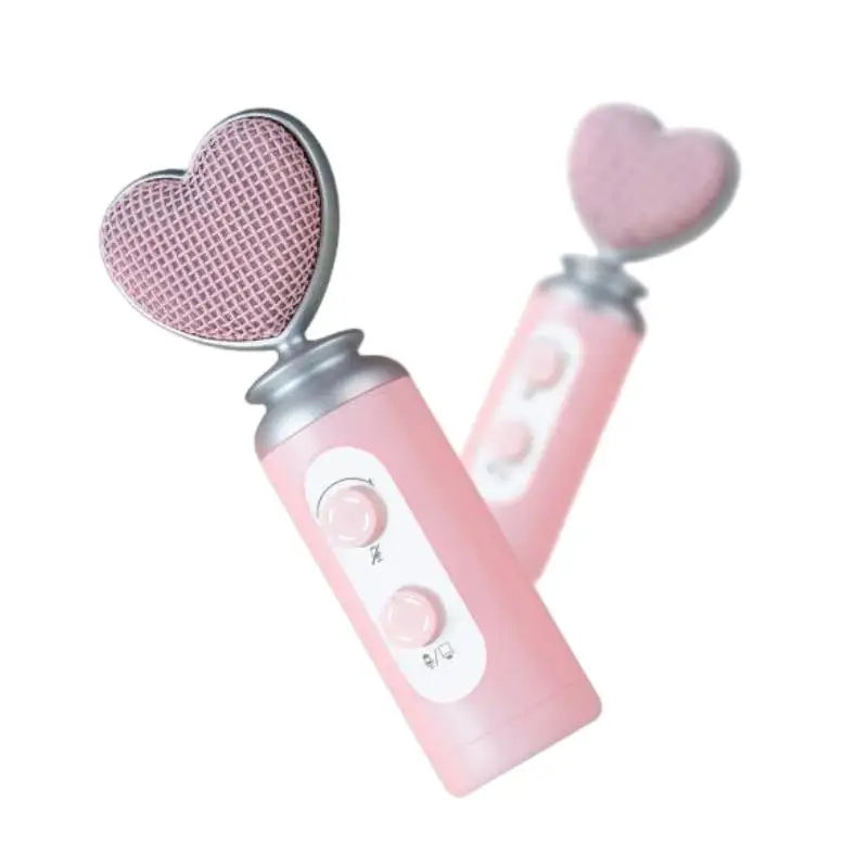 USB Condenser Microphone Pink Noise Reduction Professional for Mobile Phone