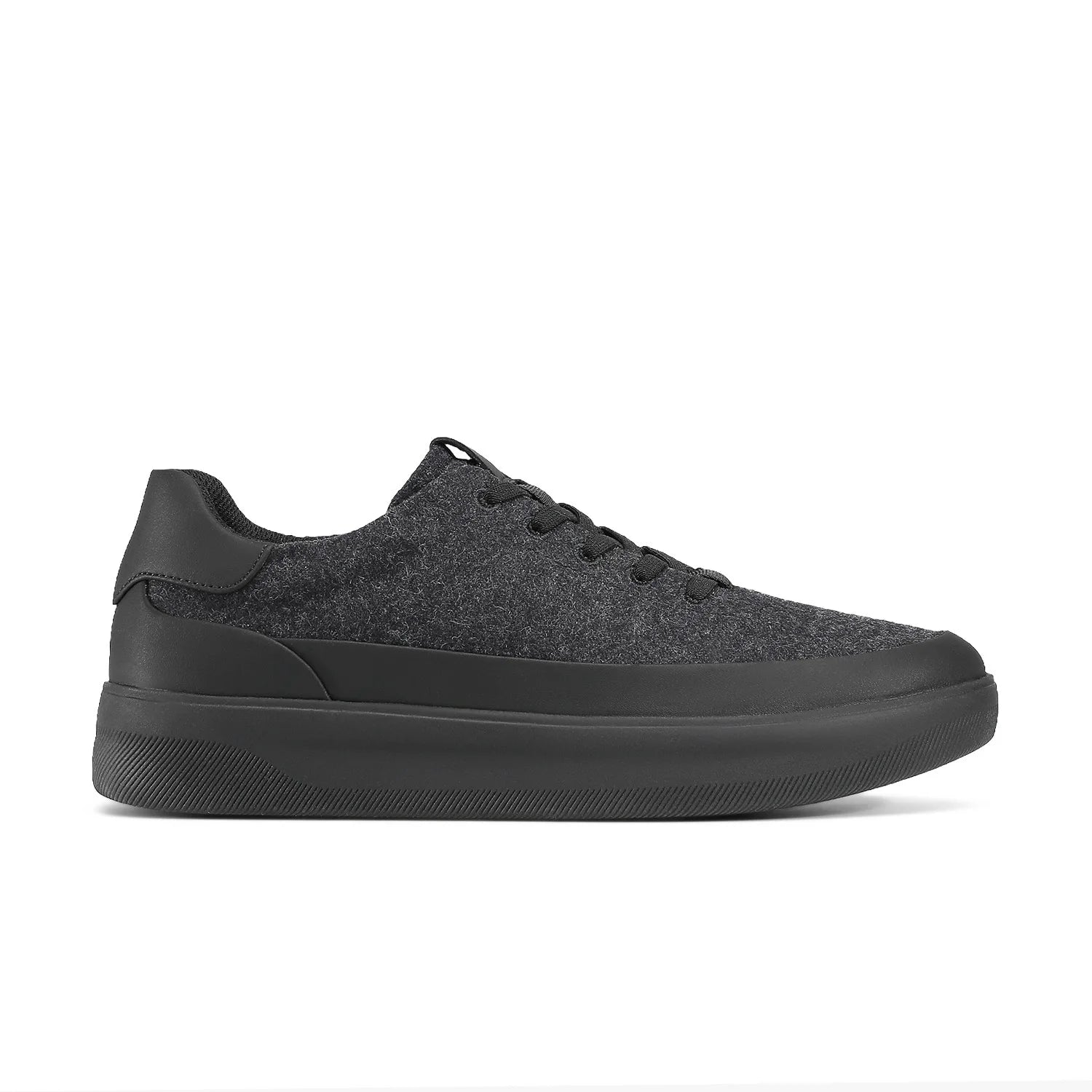 DESAI shoes men's leather shoes men's shoes casual shoes with light soft sole small white shoes men