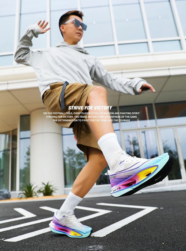 Lohengrin Unisex Air Mesh Running Sneakers — Breathable, Height-Boosting, Anti-Odor