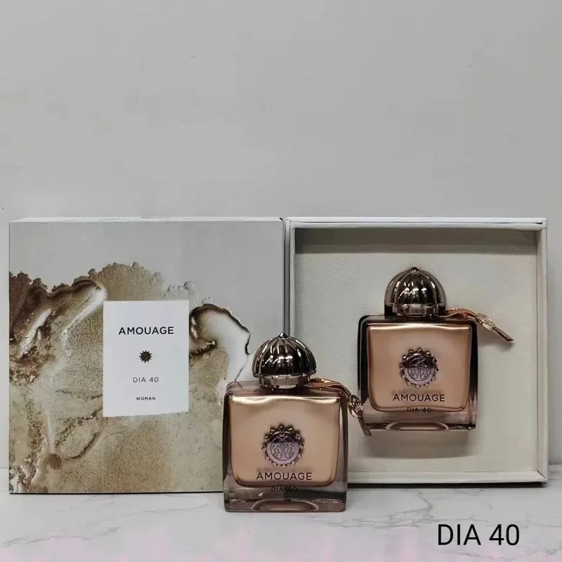 Amouage Women's Eau de Parfum 100ml | 19 Variants