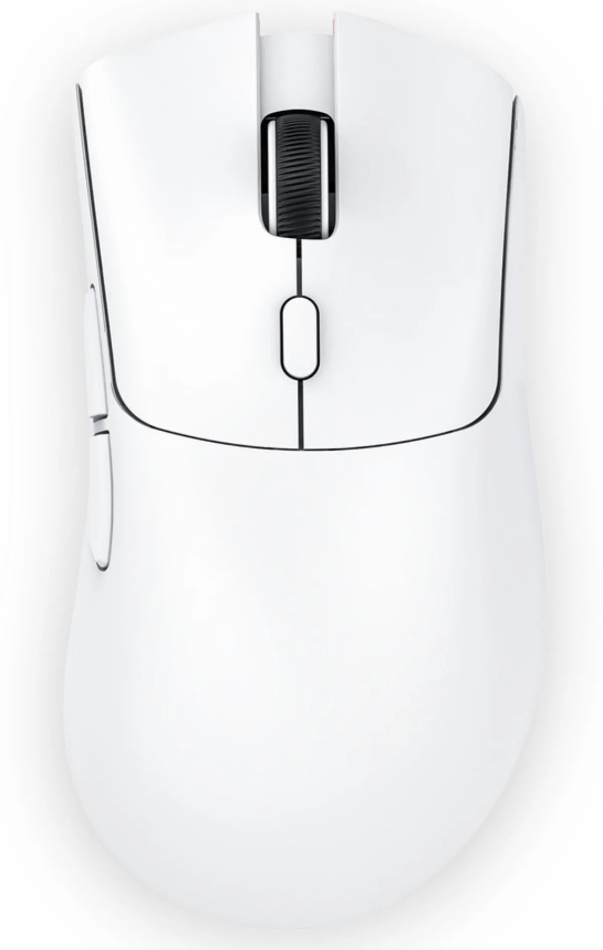 ATTACK SHARK R1 Wireless Gaming Mouse 55g Lightweight 18K DPI Optical Sensor Tri-Mode Connection for PC/Laptop/Win/Mac