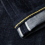 Red Tornado 17oz SD-107 Slim Straight Selvedge Denim Jeans