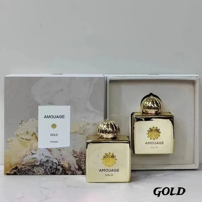 Amouage Women's Eau de Parfum 100ml | 19 Variants