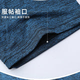 Men and Women's Breathable Camping Tee Shirt, Basic Sports Tops, Male and Female T-Shirts, Drop Shipping, Size Up to 8XL, Summer