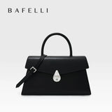 2026 FASHION LUXURY DESIGNER ORIGINAL STYLISH LEATHER HANDBAG WOMEN'S BAG BUSINESS PURSE FEMALE TREND SHOULDER OL BRAND LADY