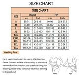 Women’s Padded Butt Lifter & Hip Enhancer Shapewear