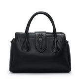 Aidanni Genuine Leather Women's Bag 2026 New Versatile Shoulder & Crossbody Bag, Fashion Ladies Handbag for Elegant Women