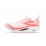 361 Degrees Flame 4 ET Men's Running Shoes Racing Marathon Rebound Breathable Cushioning Male Sneakers 672612223