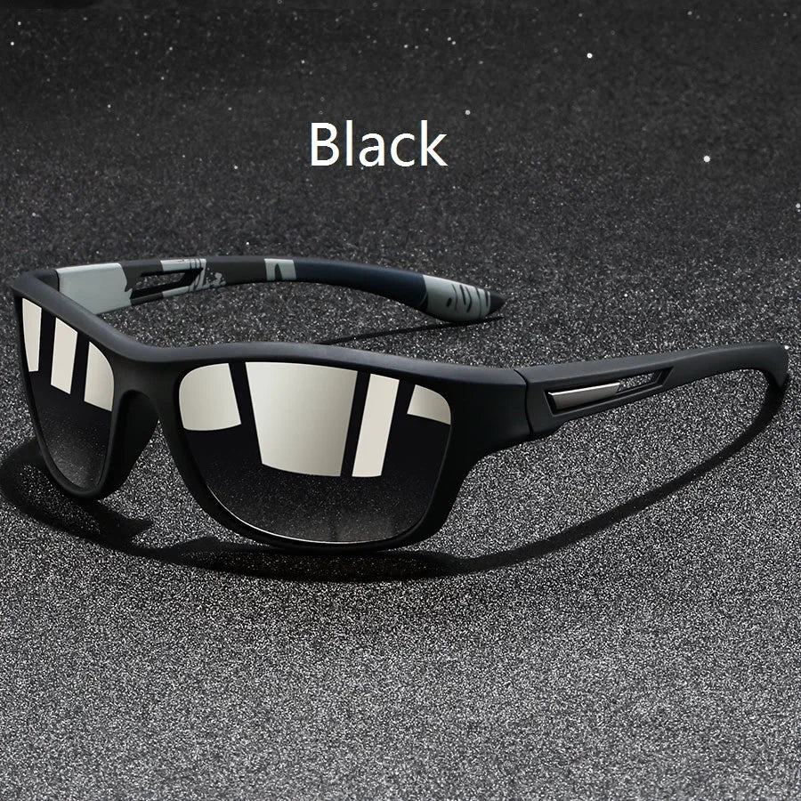 20PCS Multi-Color Sport & Fashion Sunglasses Set