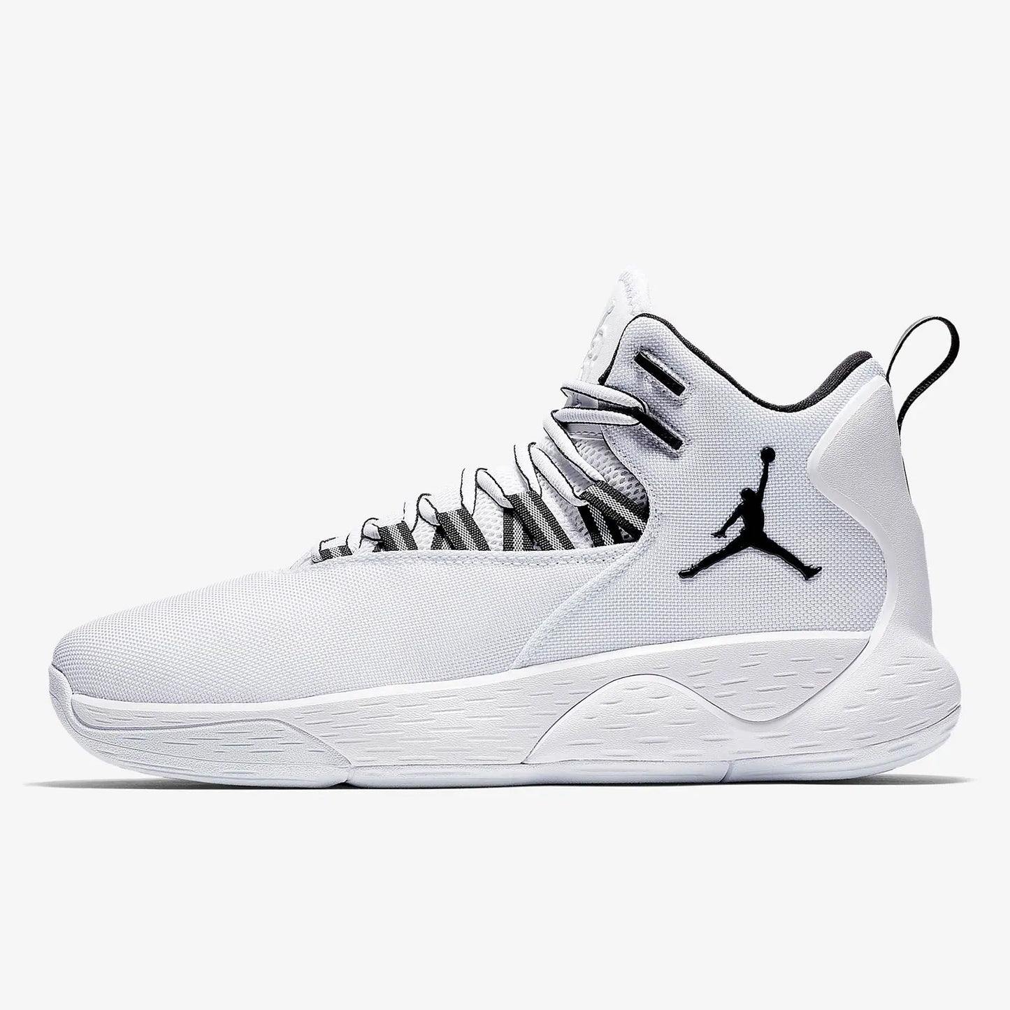Jordan Super Fly MVP Men's Basketball Shoes
