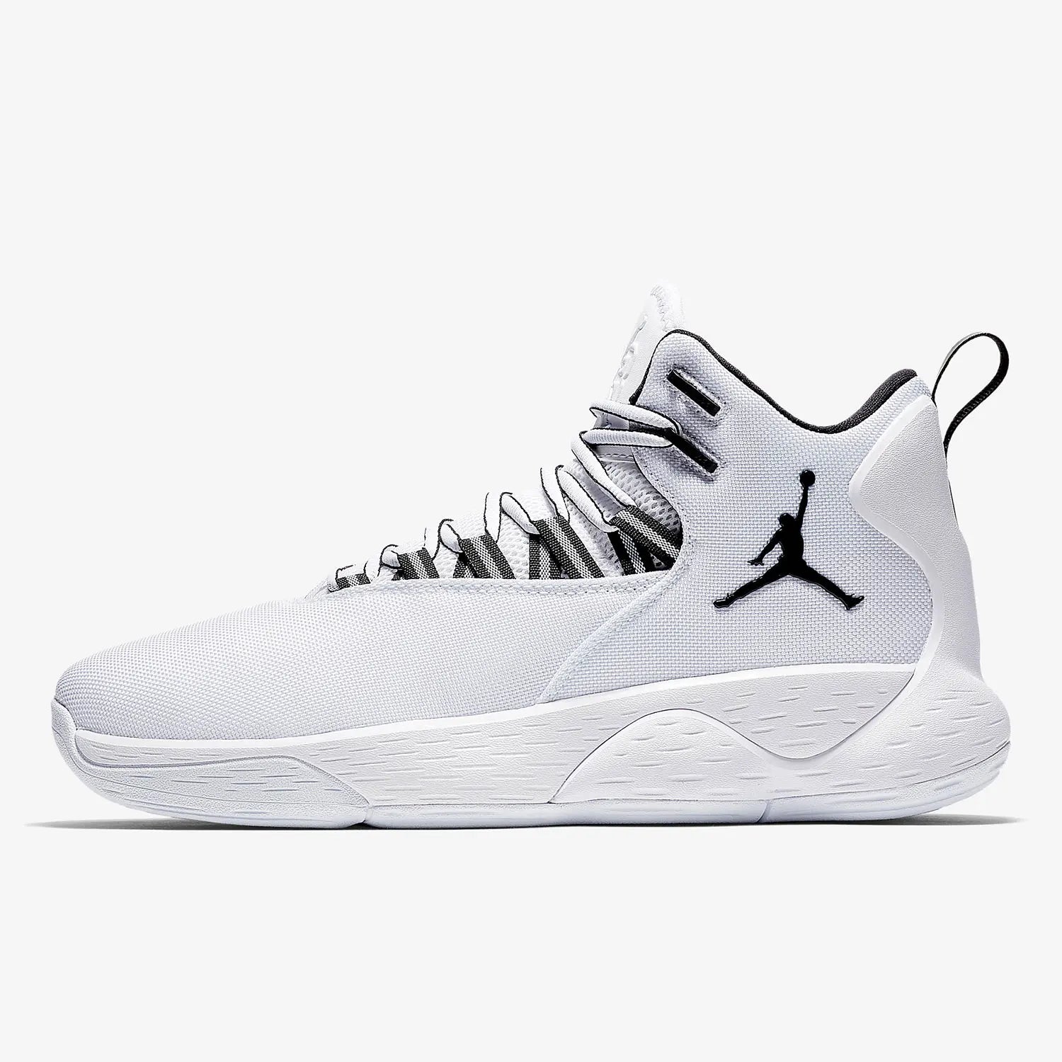 Jordan Super Fly MVP Men's Basketball Shoes