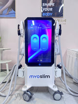 Professional MYOslimNEO RF Machine  Body Slim Muscle Stimulation MYOslim PRO Ultra Sculpt Therapy Lose Weight