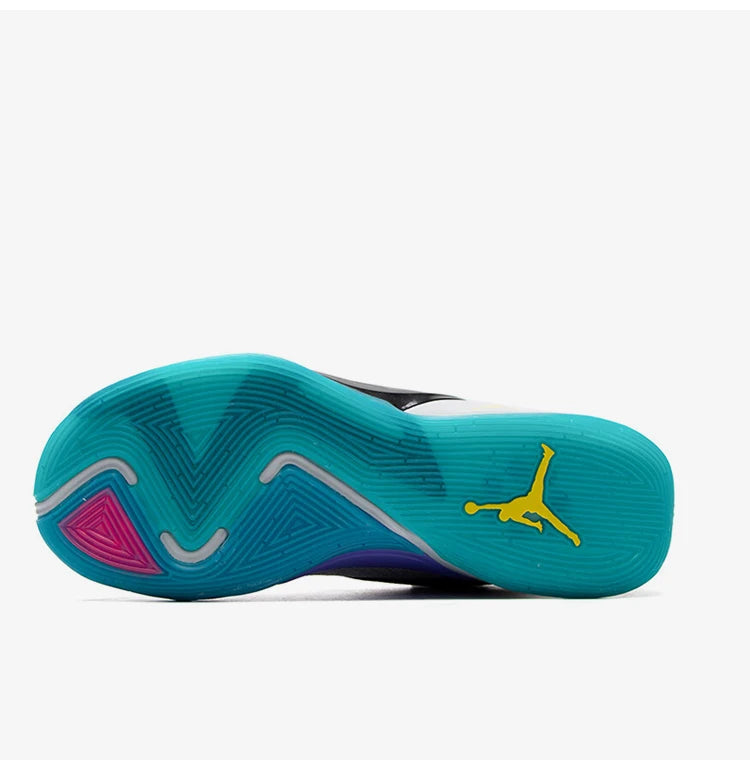 Jordan Luka 2 PF Men's Basketball Shoes – DX9012-007
