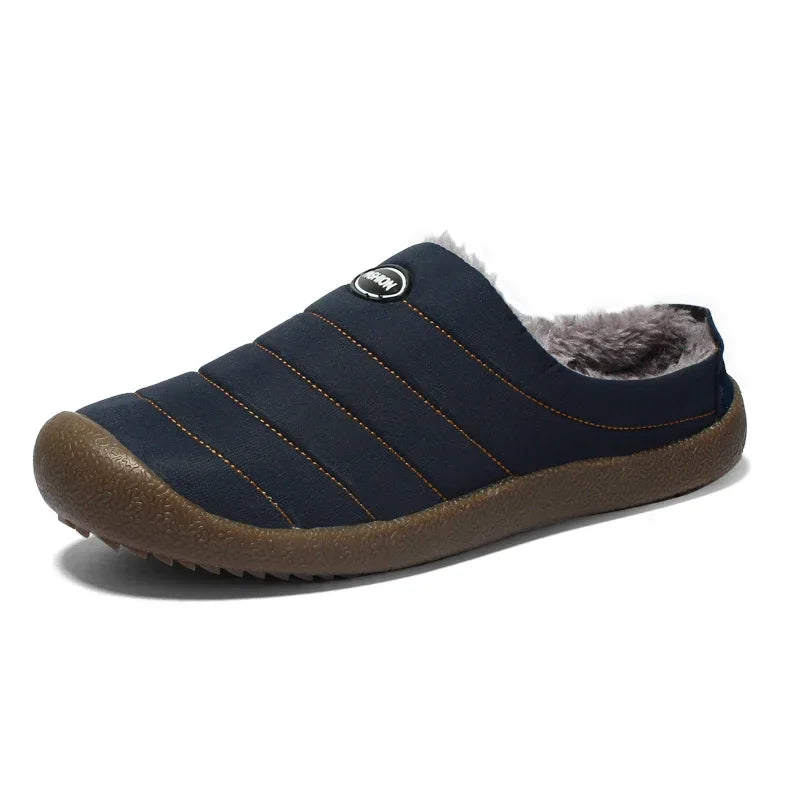 Unisex Slip-On Mesh Casual Shoes