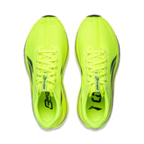 Li-Ning Women's RED HARE 9 ULTRA Racing Running Shoes SUPER BOOM Cushion BOOM FIBER Breathable LiNing Training Sneakers ARPW008