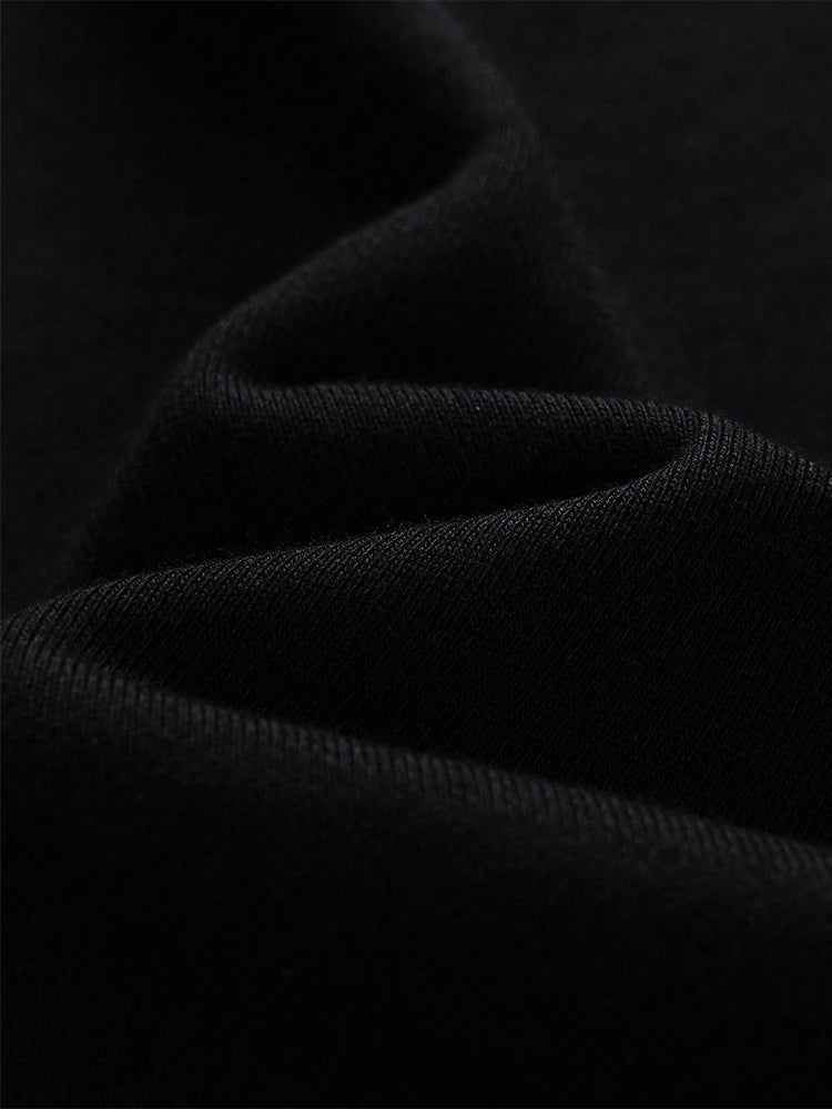 Men’s Classic Crewneck Pullover Sweatshirt