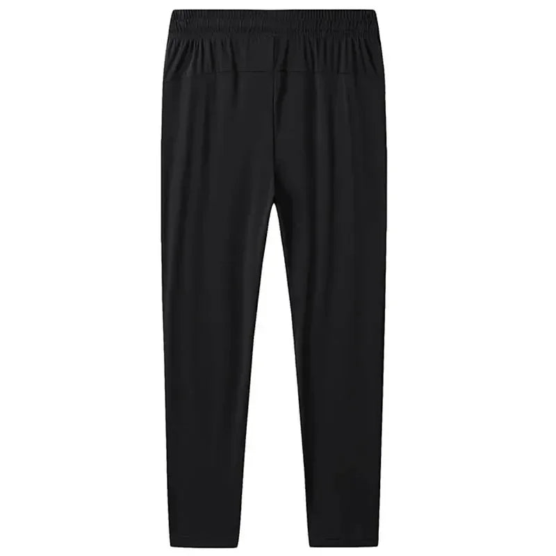 Men's Quick-Dry Stretch Hiking Pants, L–9XL