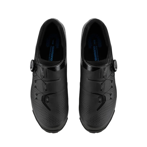 Shimano SH-XC300 Mountain Bike Lock Shoes XC3 XC300 XC302 Fiberglass Sole Mountain Bike Self-locking Riding Shoes Locking Shoes