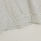 Women's Embroidered Crewneck Sweatshirt