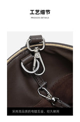 Motingsome Winter New Suede Big Tote Women Matte Cowhide Leather Handbag Oversized Shoulder Bowling Shopper Purse Luxury Design