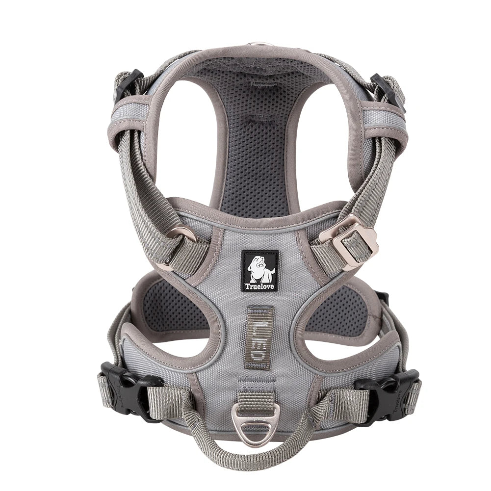Truelove Premium Anti-Pull Dog Harness | TLH5657