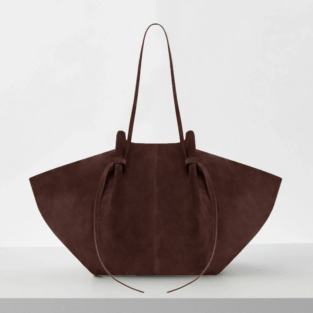 Custom Initials Large Capacity Tote Bags For Women Luxury Designer Handbag Purse 2025 New In PU Lychee Pattern Underarm Shoulder