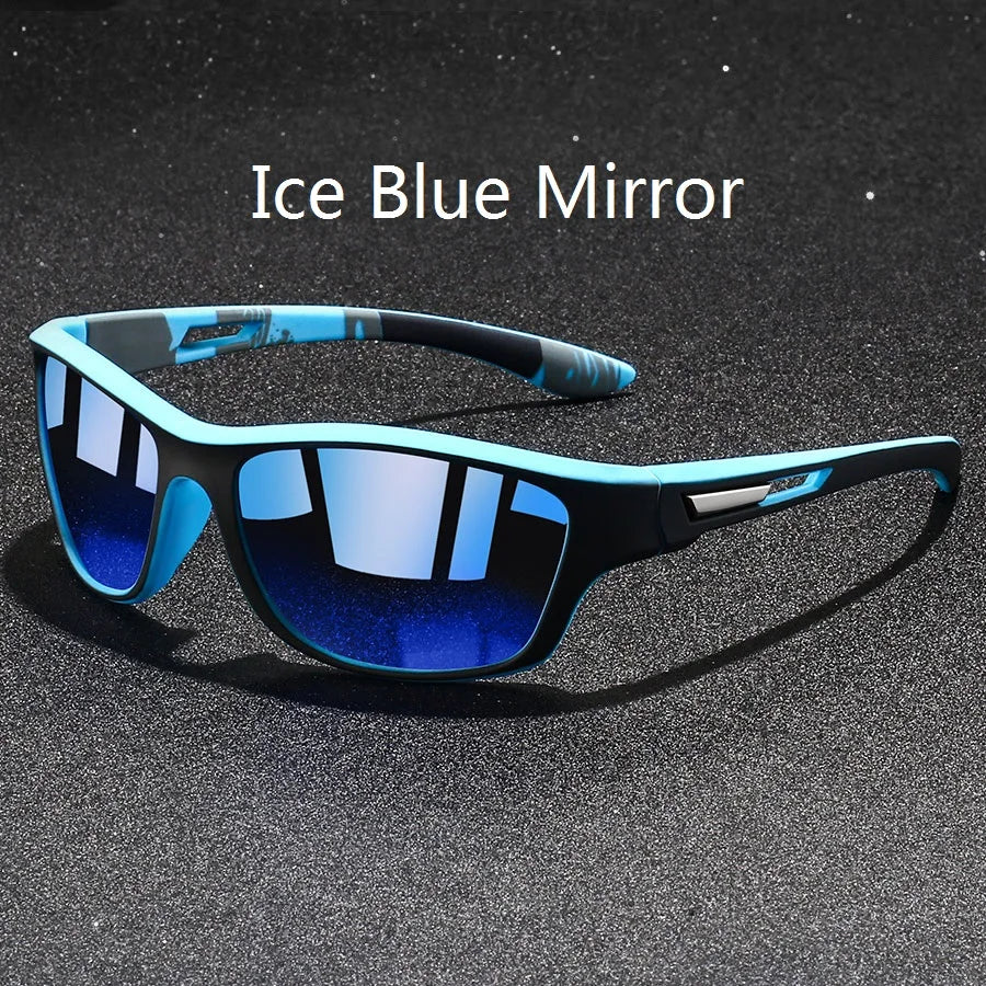 20PCS Multi-Color Sport & Fashion Sunglasses Set