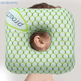 Ear Comfort Pillow with Ear Hole – Side Sleeper & Piercing Relief