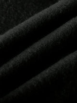 Baby Boy 2-Piece Fleece Hooded Sweatshirt and Pants Set