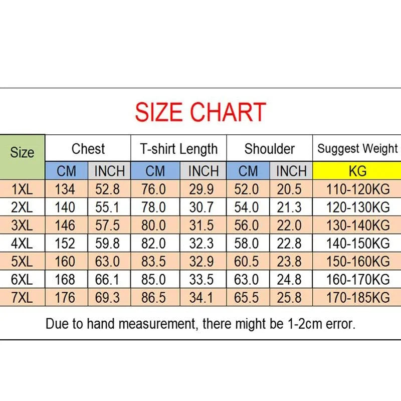 Plus Size Men's Hoodies 7XL 6XL Loose Casual Sweatshirts Fashion Long Sleeve Tops 185KG Hooded Pullover Streetwear Male Clothing
