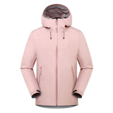ARC BETA Embroidered Outdoor Jacket