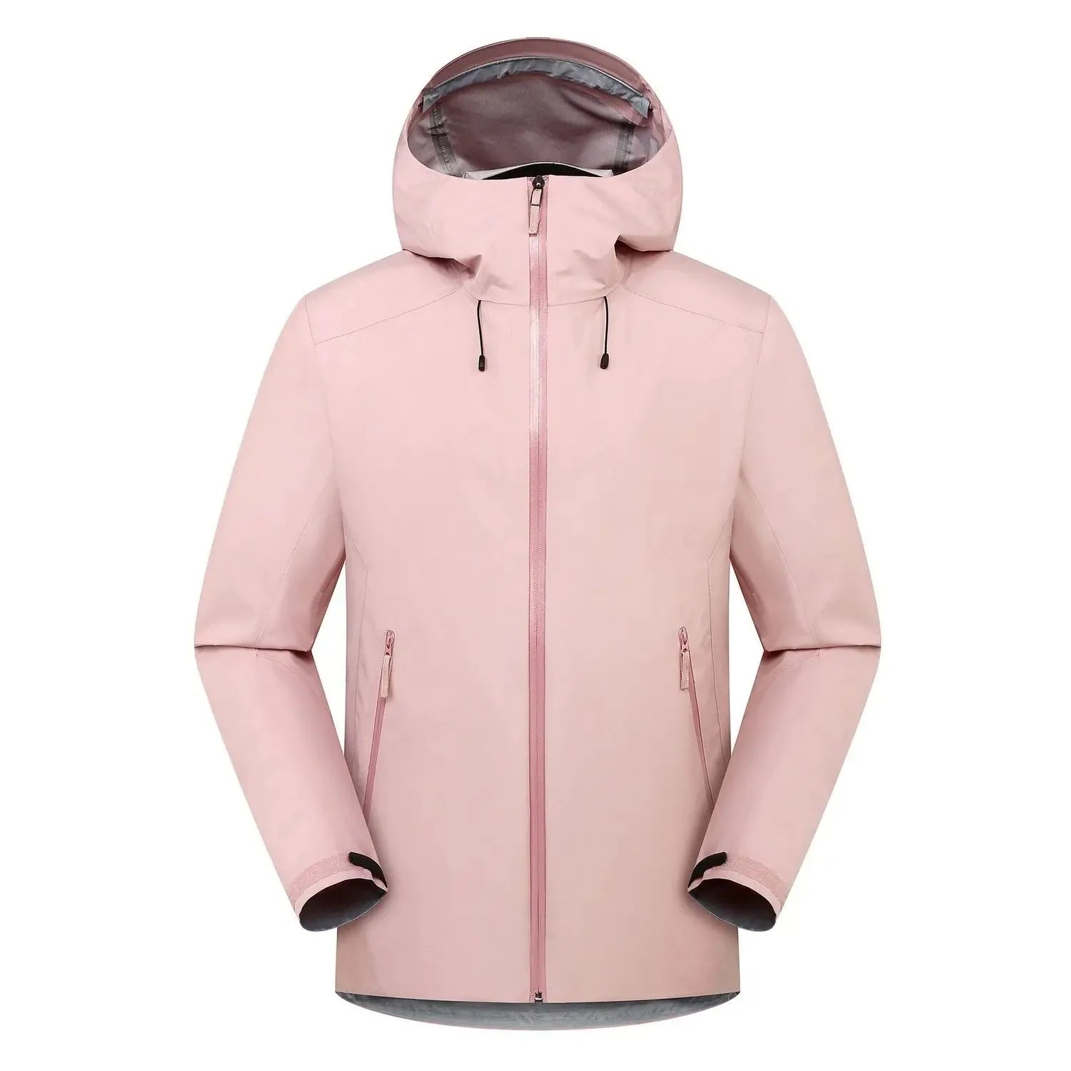 ARC BETA Embroidered Outdoor Jacket